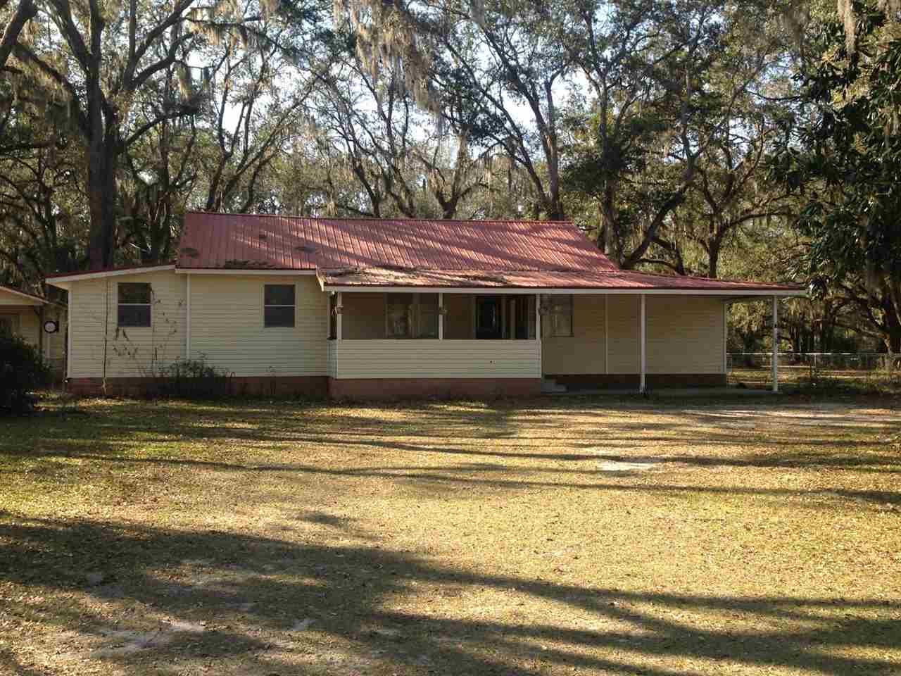 3195 Henry Gibson Road Perry, FL 32348 - Photo 1 of 10 Gallery Image 1