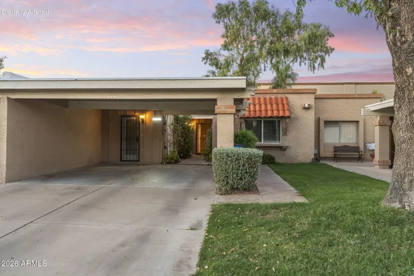 $350,000 | 606 East Colgate Drive, Tempe, AZ 85283