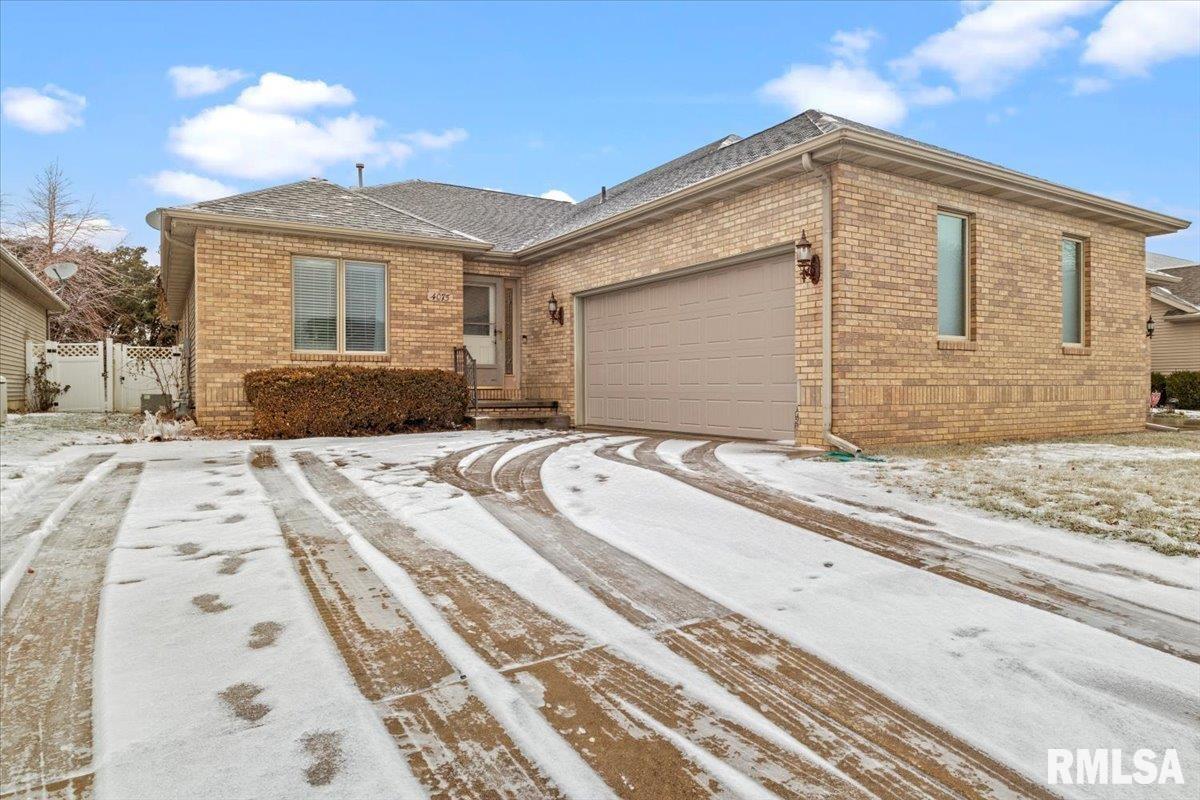 4075 Highbury Drive Springfield, IL 62711 - Photo 2 of 30