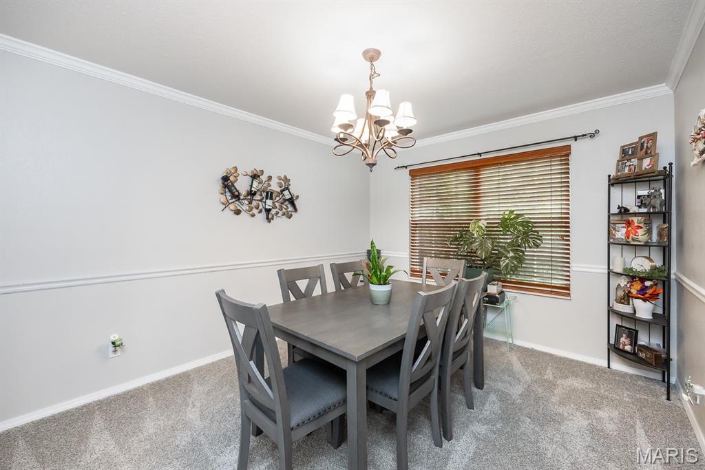 953 Benjamin Drive O'Fallon, IL 62269 - Photo 9 of 35