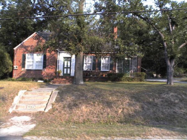 1984 Millerfield Road Macon, GA 31217 - Photo 1 of 1 Primary Photo