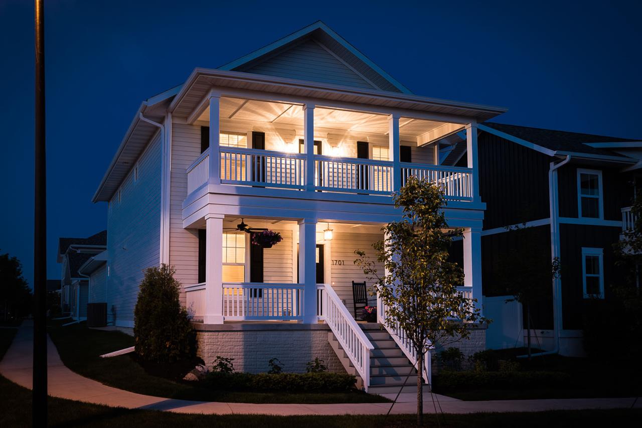 1701 Foster Road Iowa City, IA 52245 - Photo 1 of 9 Gallery Image 1