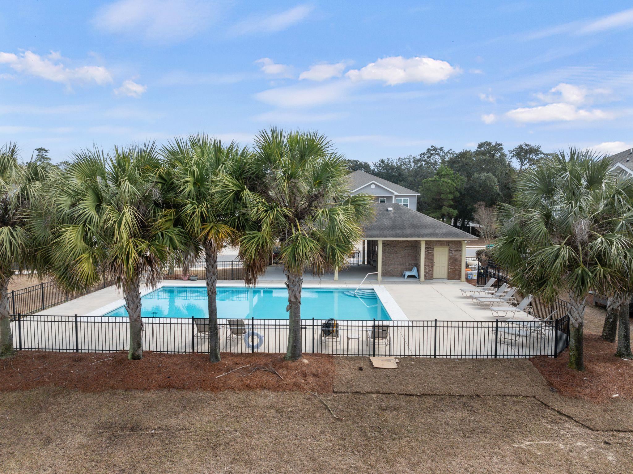 6903 Spaniel Drive, Unit B Daphne, AL 36527 - Photo 27 of 28 Pool