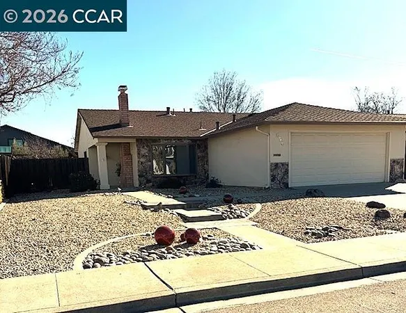 $1,000,000 | 656 Carla Street, Livermore, CA 94550