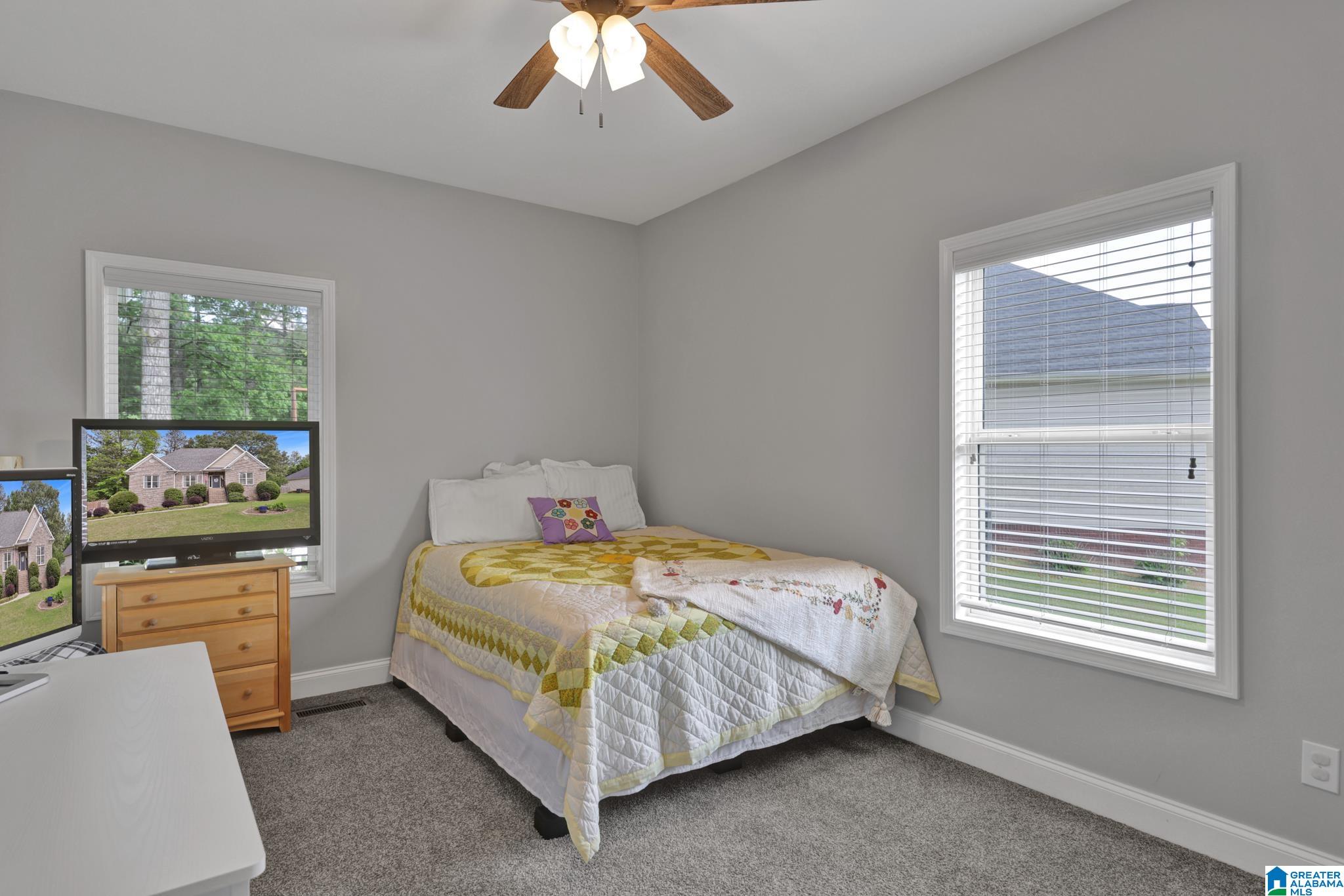 949 Hickory Valley Road Trussville, AL 35173 - Photo 19 of 33