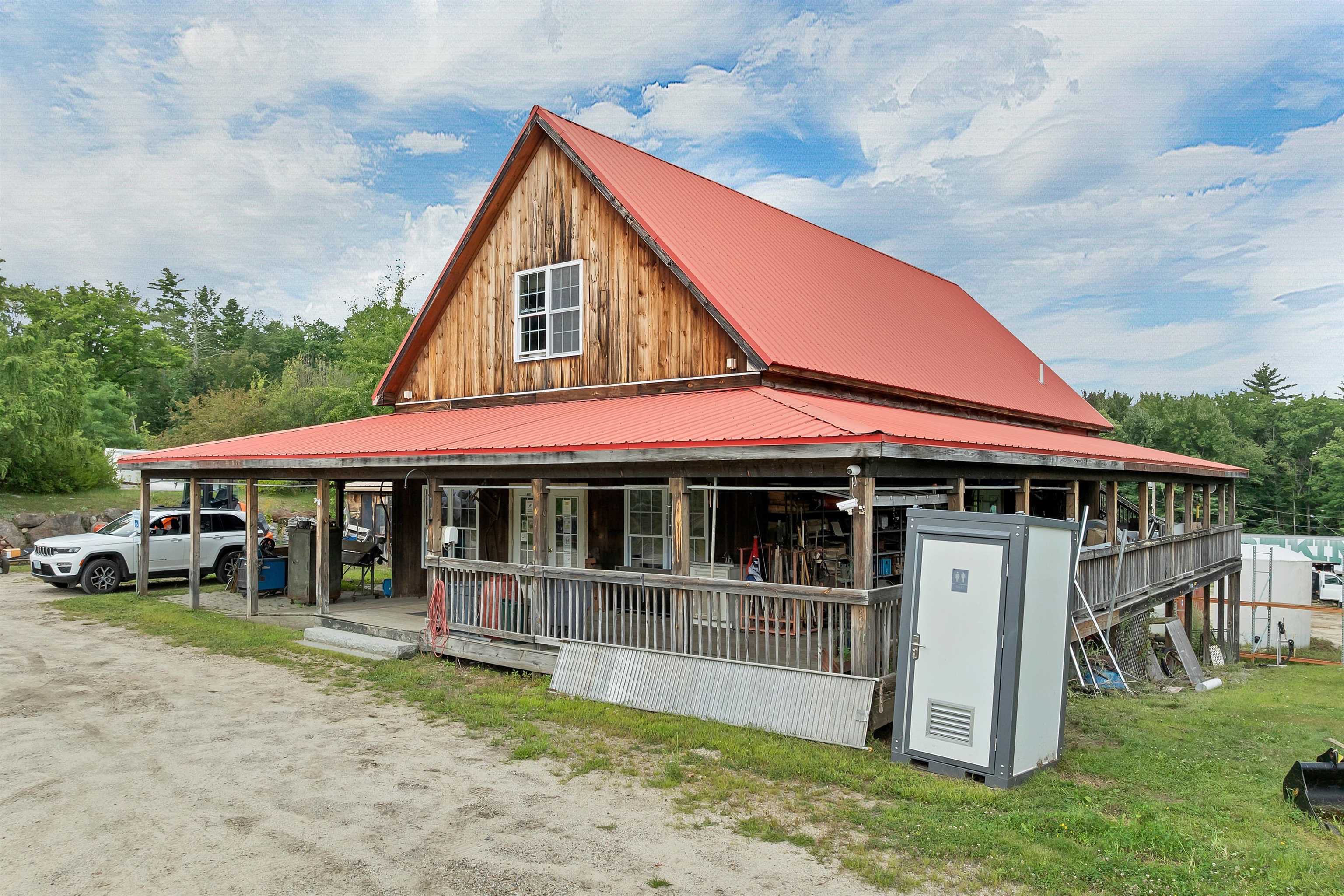 2100-2102 Dover Road Epsom, NH 03234 - Photo 28 of 60 Gallery Image 28