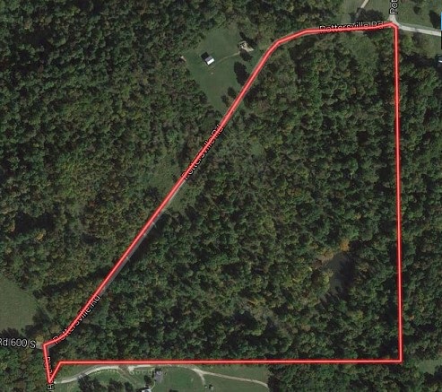 0 Pottersville Road Spencer, IN 47460 - Photo 1 of 1