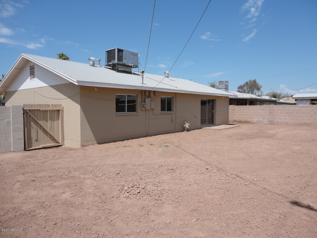 6121 West Cheery Lynn Road Phoenix, AZ 85033 - Photo 18 of 19 Back 2