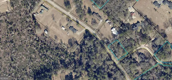 $26,300 | 1 Gundy St/hilltop Road, Glennville, GA 30427