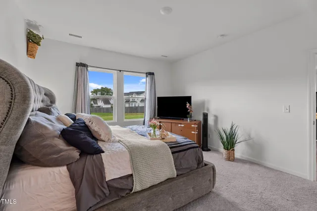 $279,900 | 3023 Winding Ridge Drive West, Wilson, NC 27893