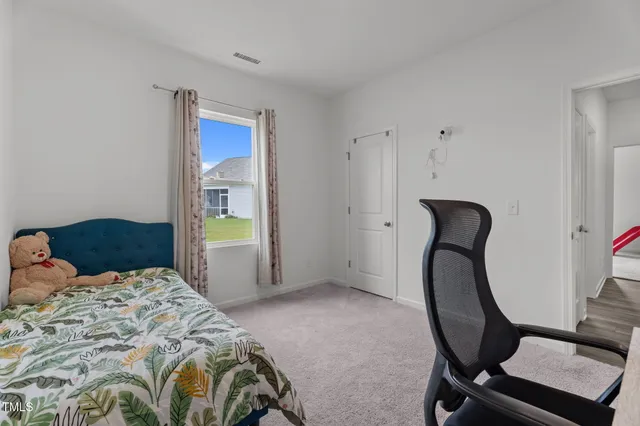 $279,900 | 3023 Winding Ridge Drive West, Wilson, NC 27893