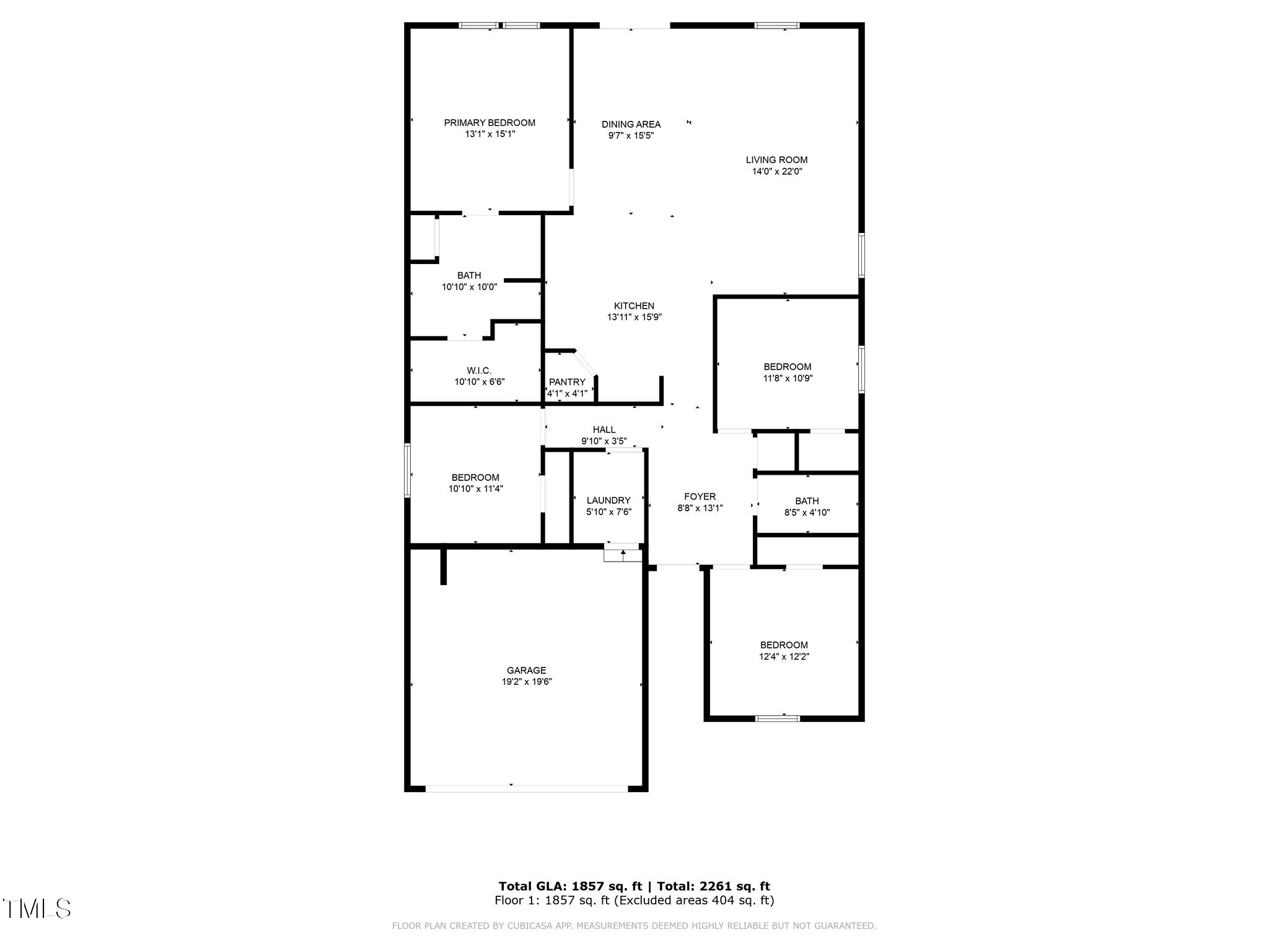 3023 Winding Ridge Drive West Wilson, NC 27893 - Photo 42 of 43