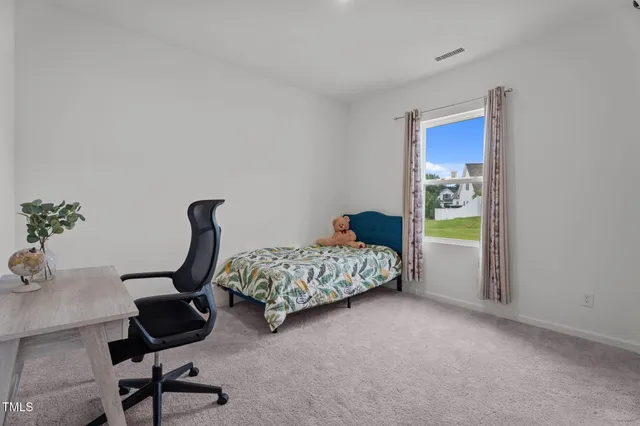 $279,900 | 3023 Winding Ridge Drive West, Wilson, NC 27893