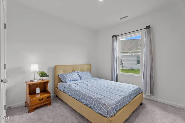 $279,900 | 3023 Winding Ridge Drive West, Wilson, NC 27893