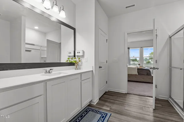 $279,900 | 3023 Winding Ridge Drive West, Wilson, NC 27893