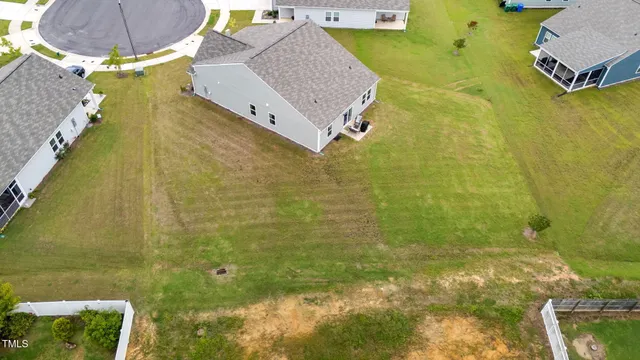 $279,900 | 3023 Winding Ridge Drive West, Wilson, NC 27893