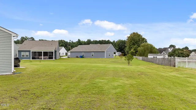 $279,900 | 3023 Winding Ridge Drive West, Wilson, NC 27893