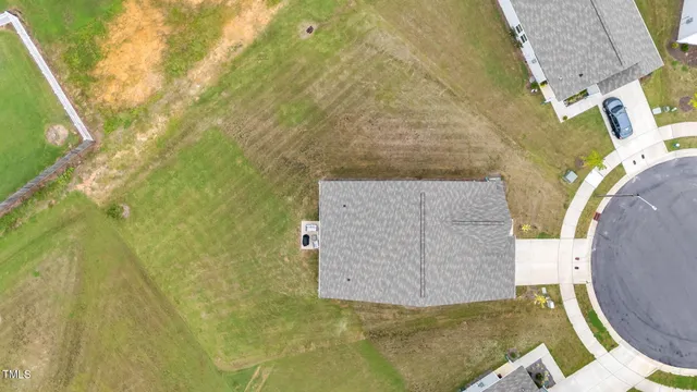 $279,900 | 3023 Winding Ridge Drive West, Wilson, NC 27893