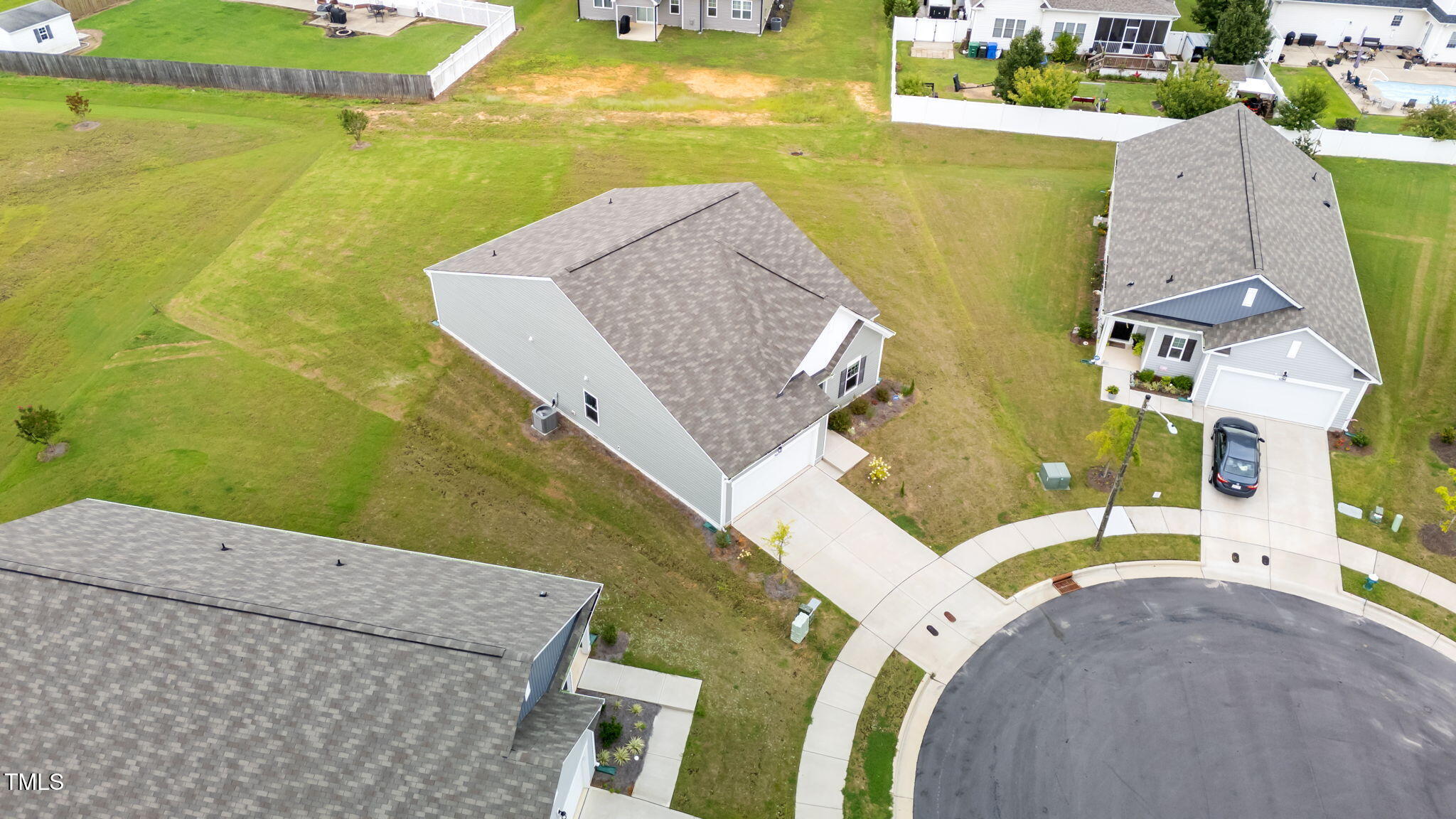 3023 Winding Ridge Drive West Wilson, NC 27893 - Photo 35 of 43 15-web-or-mls-DJI_20250808131331_0058_D