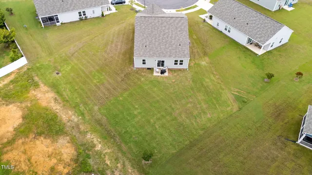 $279,900 | 3023 Winding Ridge Drive West, Wilson, NC 27893