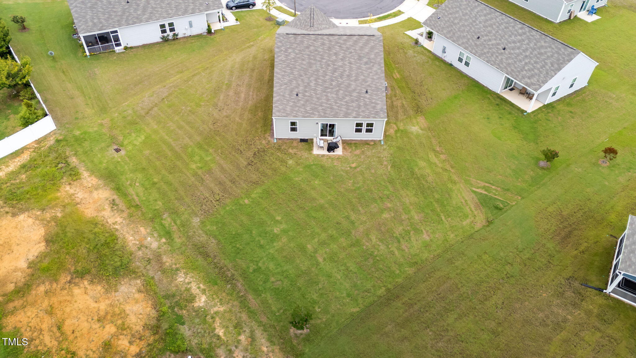 3023 Winding Ridge Drive West Wilson, NC 27893 - Photo 39 of 43 18-web-or-mls-DJI_20250808131400_0061_D