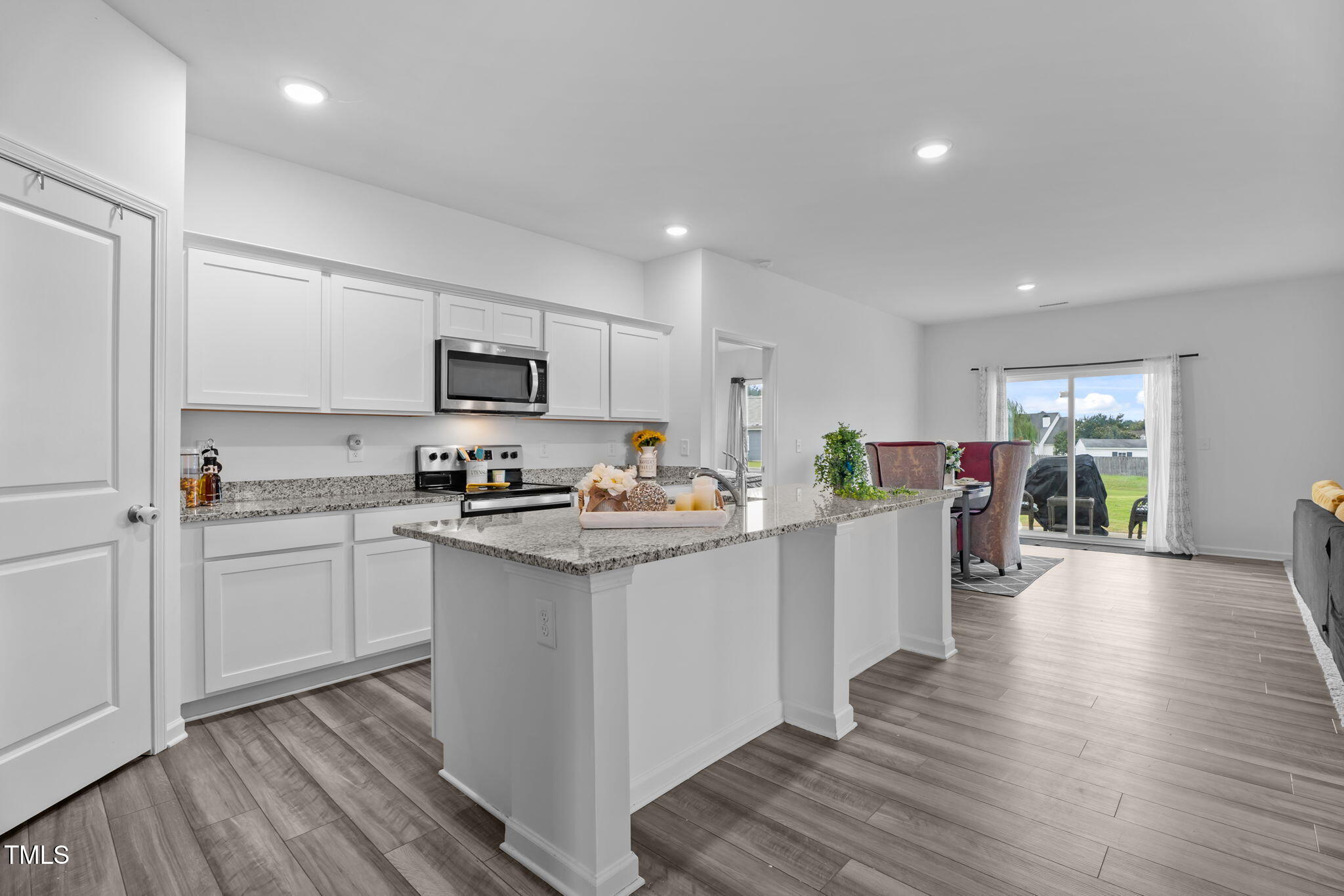 3023 Winding Ridge Drive West Wilson, NC 27893 - Photo 3 of 43 30-web-or-mls-DSC04312