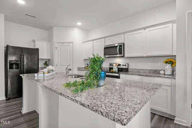 $279,900 | 3023 Winding Ridge Drive West, Wilson, NC 27893