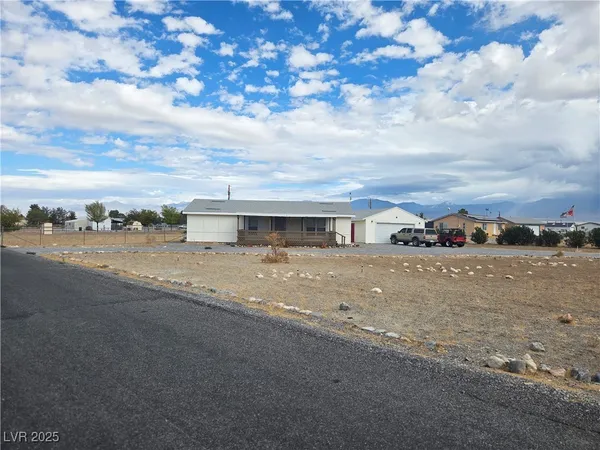 $249,999 | 3480 Ramona Lane, Pahrump, NV 89048