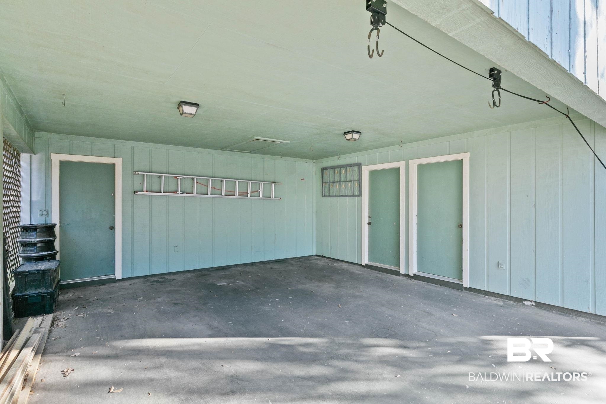 107 Rainer Circle Daphne, AL 36526 - Photo 27 of 31 View of garage
