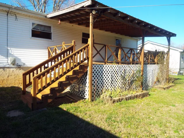 $259,000 | 407 Standifer Circle, Dunlap, TN 37327