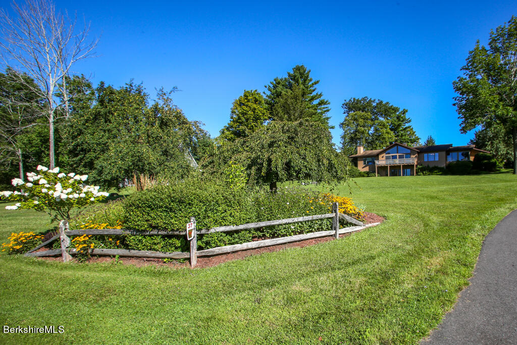 37 Kalliste Hill Great Barrington, MA 01230 - Photo 3 of 26 a view of a park with large trees