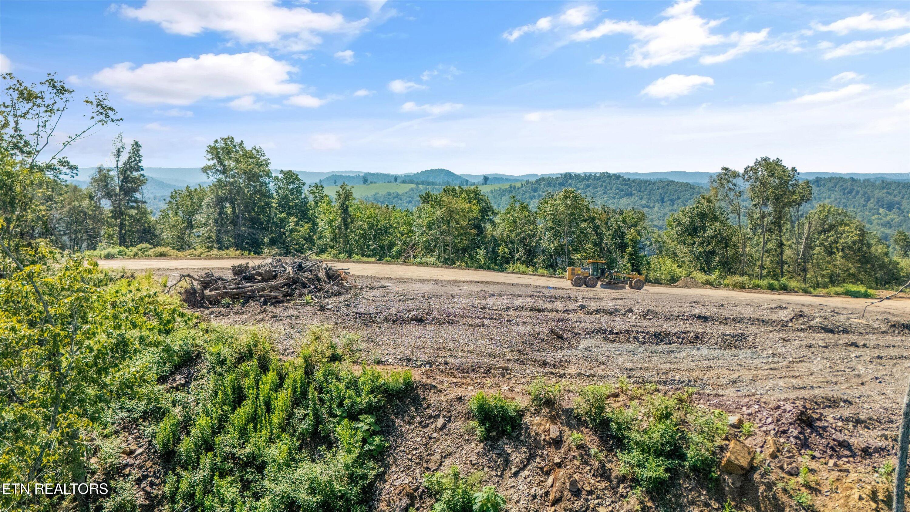 Lot 3 Sommet Ridge Tazewell, TN 37879 - Photo 11 of 18 Aerial