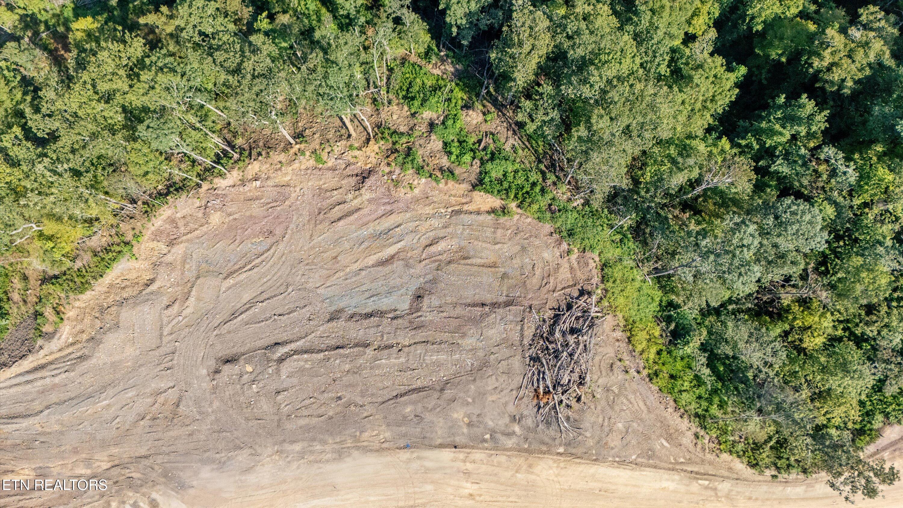 Lot 3 Sommet Ridge Tazewell, TN 37879 - Photo 13 of 18 Aerial