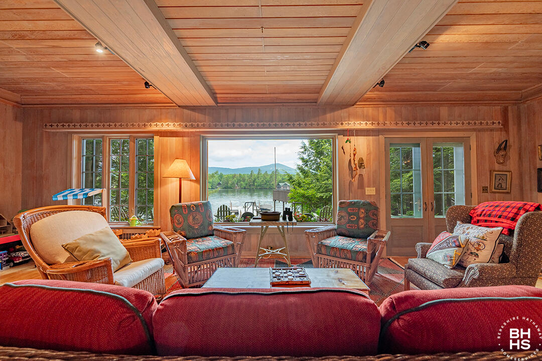 127 Victor Herbert Road Lake Placid, NY 12946 - Photo 13 of 109