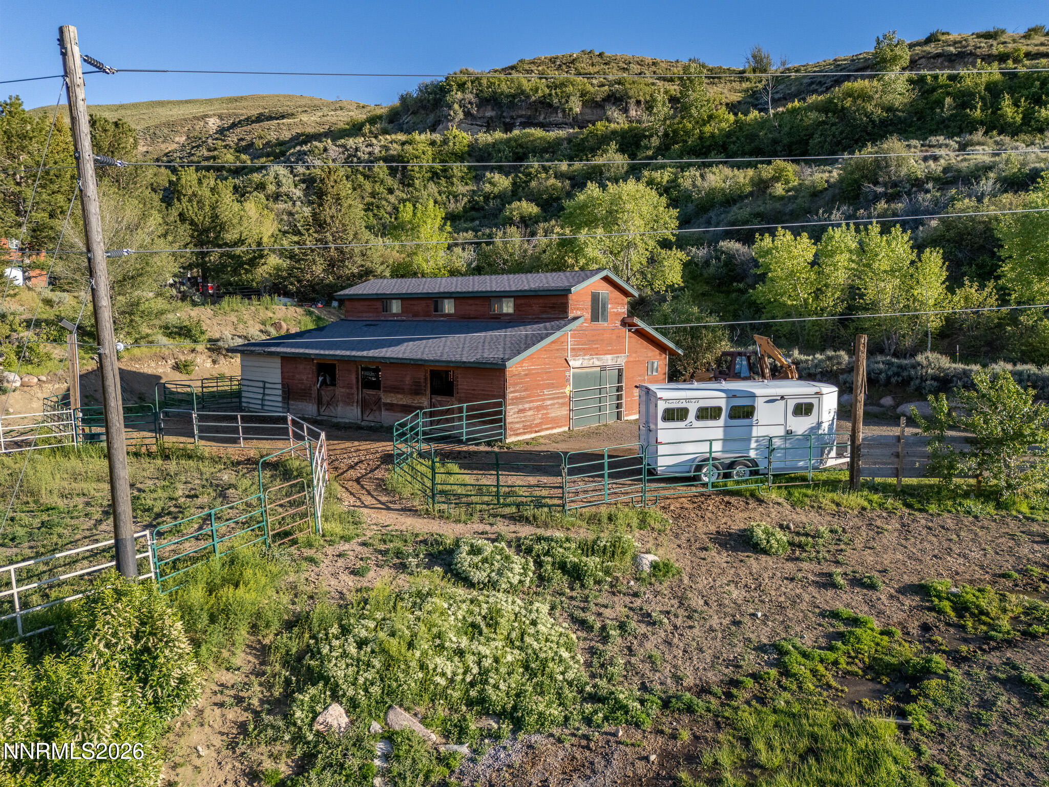 3380 Mario Road Reno, NV 89523 - Photo 44 of 50 3380 Mario-56