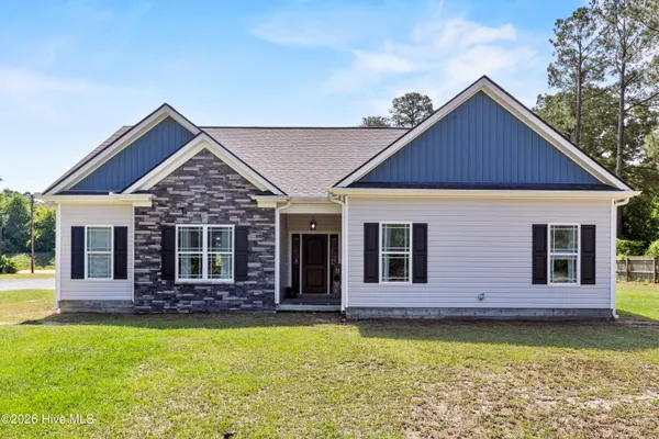 $350,000 | 4201 Needmore Road, Turkey, NC 28393