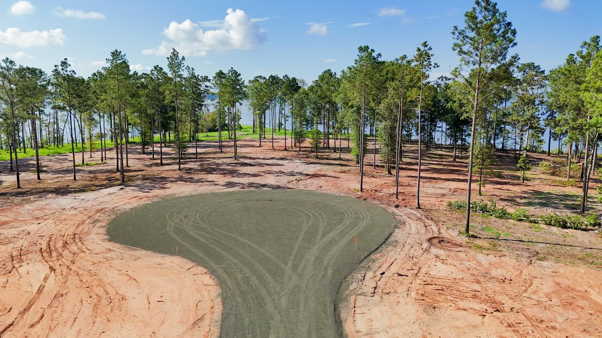 134 Foster Cove Bronson, TX 75930 - Photo 14 of 17 a view of outdoor space and trees