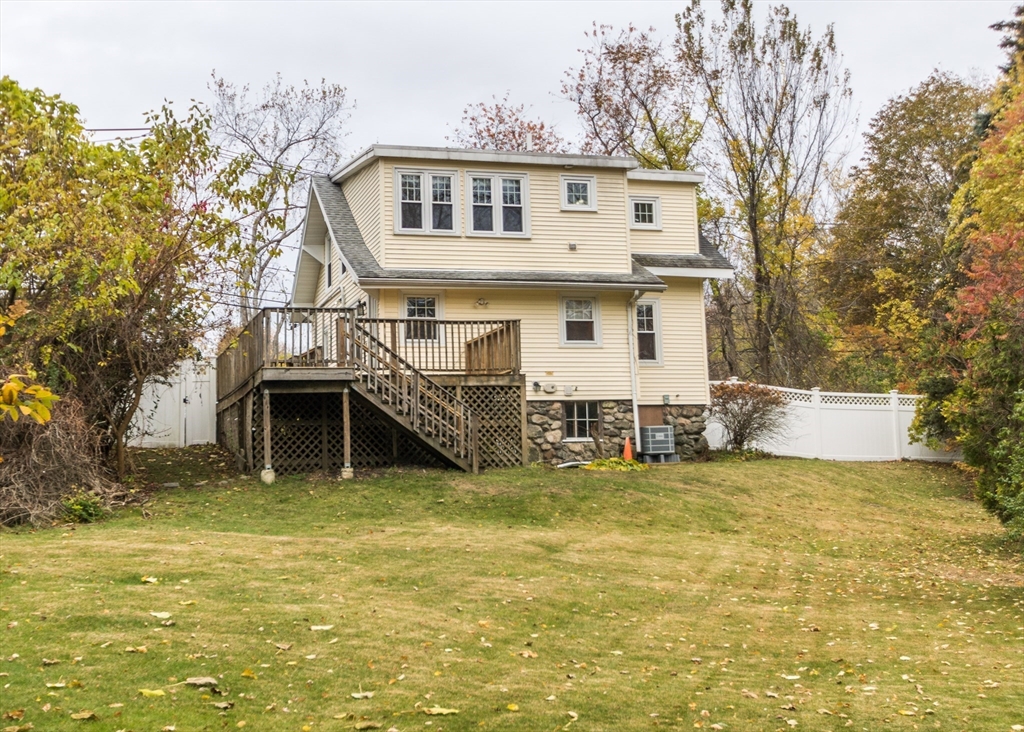 65 Woburn Street Waltham, MA 02452 - Photo 26 of 30