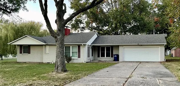 $215,000 | 409 East Burns Street, Gallatin, MO 64640