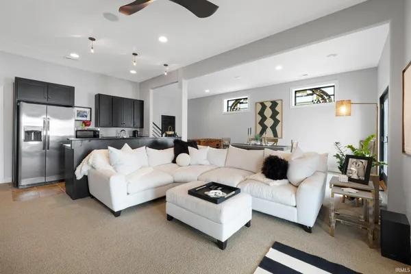 $1,295,000 | 3795 West Sycamore Beach Road, Angola, IN 46703