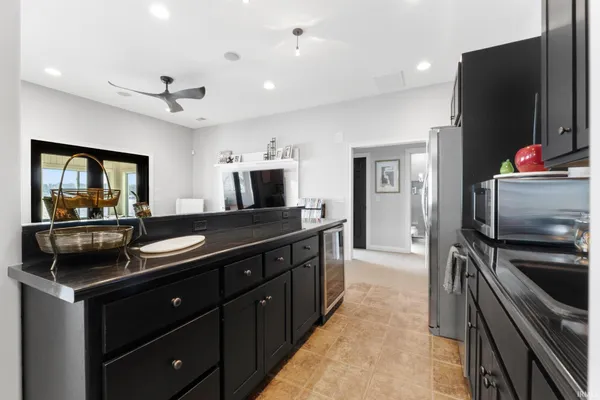 $1,295,000 | 3795 West Sycamore Beach Road, Angola, IN 46703