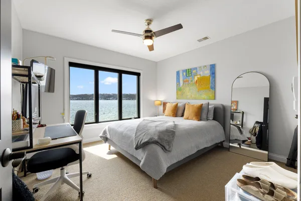 $1,295,000 | 3795 West Sycamore Beach Road, Angola, IN 46703