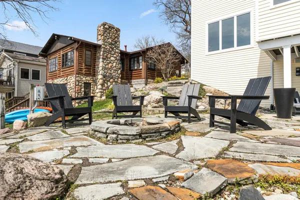 $1,295,000 | 3795 West Sycamore Beach Road, Angola, IN 46703