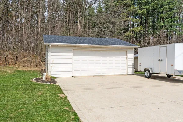 $1,295,000 | 3795 West Sycamore Beach Road, Angola, IN 46703