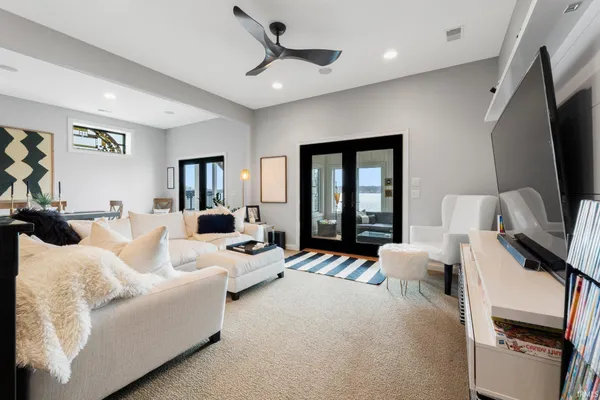 $1,295,000 | 3795 West Sycamore Beach Road, Angola, IN 46703