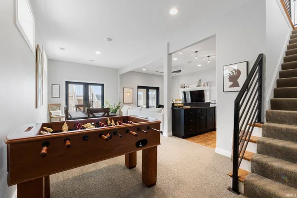 $1,295,000 | 3795 West Sycamore Beach Road, Angola, IN 46703