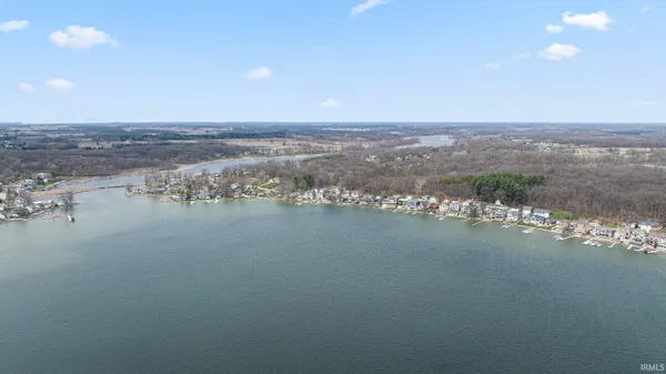 $1,295,000 | 3795 West Sycamore Beach Road, Angola, IN 46703