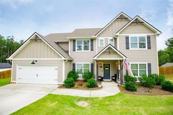 $445,000 | 256 Tripp Lane, Carrollton, GA 30117