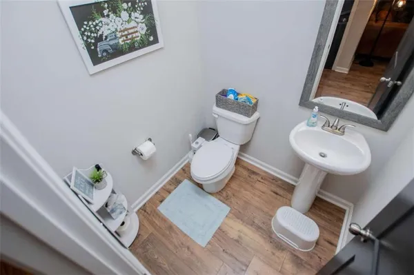 $445,000 | 256 Tripp Lane, Carrollton, GA 30117