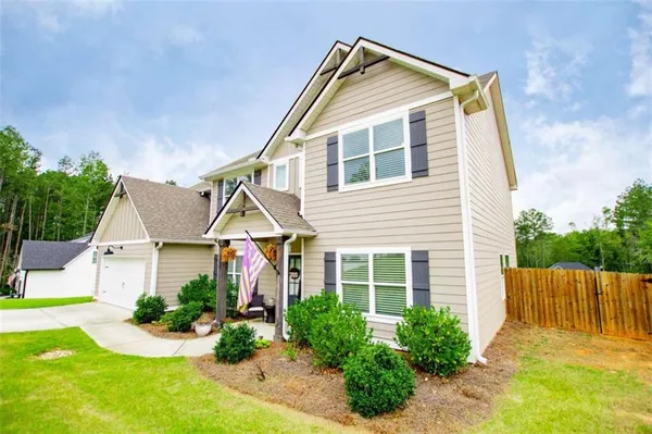 $445,000 | 256 Tripp Lane, Carrollton, GA 30117